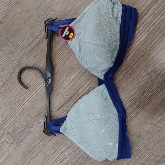 NWT Rene Rofe Bralette - Picture 1 of 3